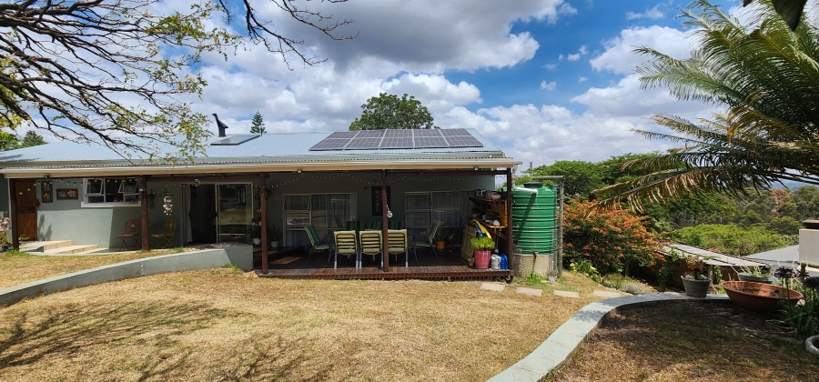 3 Bedroom Property for Sale in Swellendam Western Cape